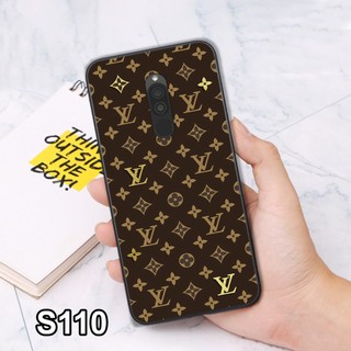 ⚡SIÊU RẺ⚡Ốp lưng Xiaomi Redmi 8 - Redmi 9 in họa tiết nhãn hiệu cao cấp, sang trọng