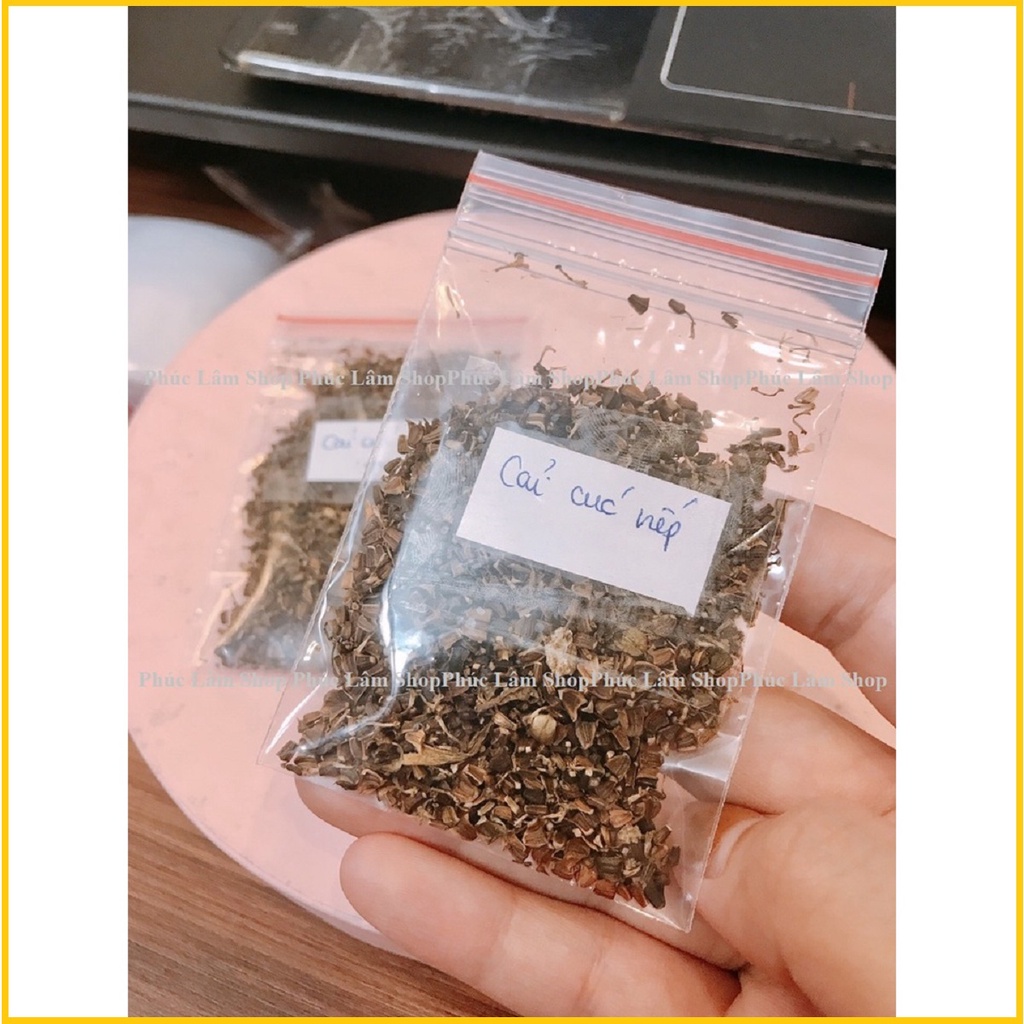 Hạt giống rau cải cúc nếp Rado cực dễ trồng, ít sâu bệnh, hạt giống tần ô lá tròn - Hạt giống rau, củ, quả Phúc Lâm Shop