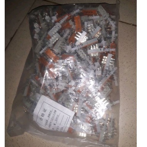 10c công tắt nút nhấn bướm cho amply