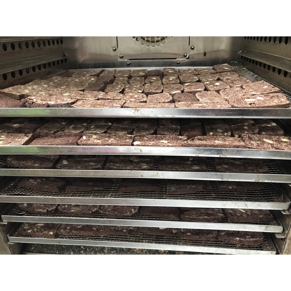 BÁNH BISCOTTI HỘP 220GAM