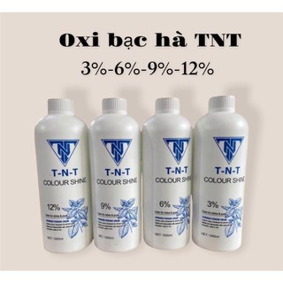 [HÀNG CHÍNH HÃNG] TRỢ NHUỘM TÓC -OXI NHUỘM TÓC HƯƠNG THƠM CHỐNả1000mlt 1000ml