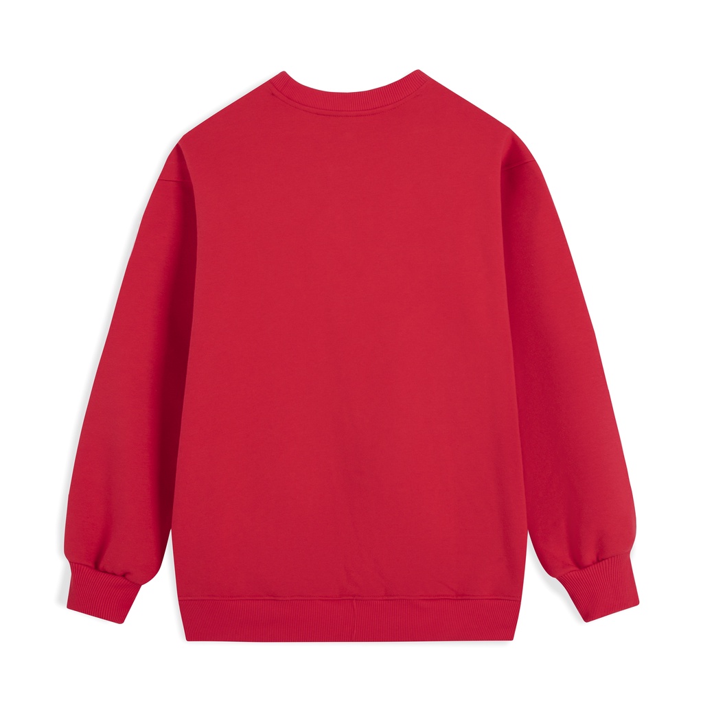 Áo Sweater NEWSEVEN Academy SW.108