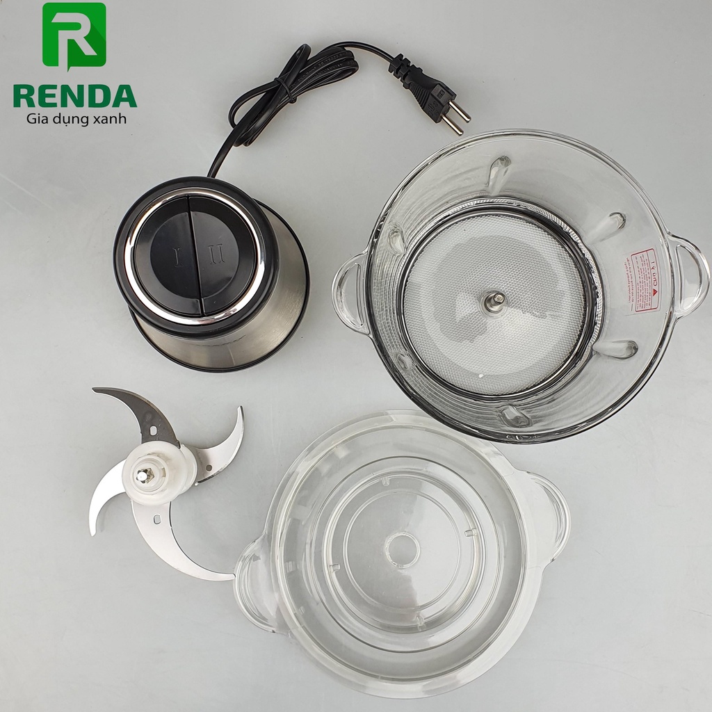 Lưỡi dao máy xay thịt Osako OST-350