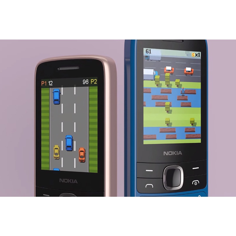 Điện thoại Nokia 225 4G Màn hình: TFT LCD 2.4&quot; · SIM: 2 Nano SIM · Camera sau: 0.3 MP · Pin 1150 mAh