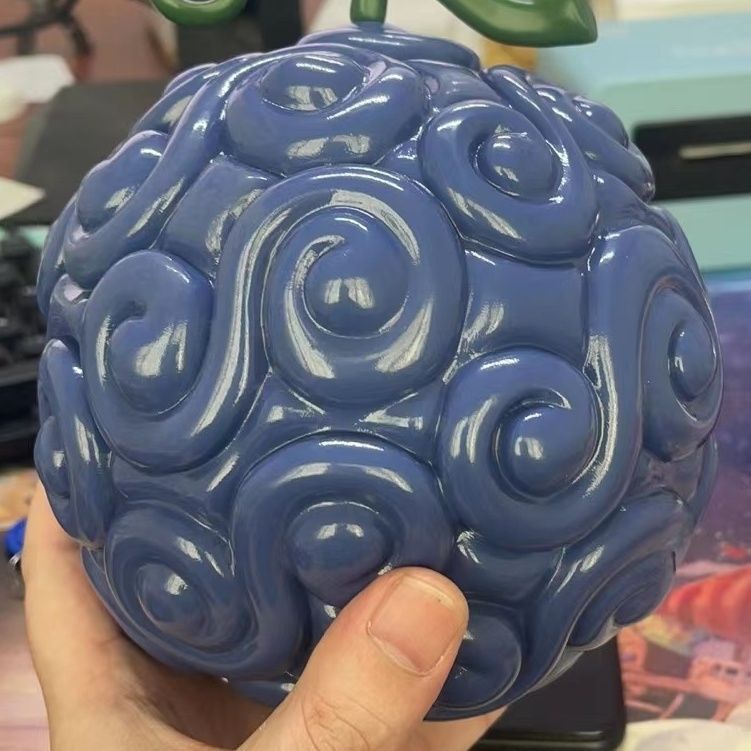 Mô hình Trái Ác quỷ Gomu Gomu Nomi - Mera Mera Nomi - Yami Yami Nomi One piece