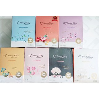 Mặt nạ My Beauty Diary