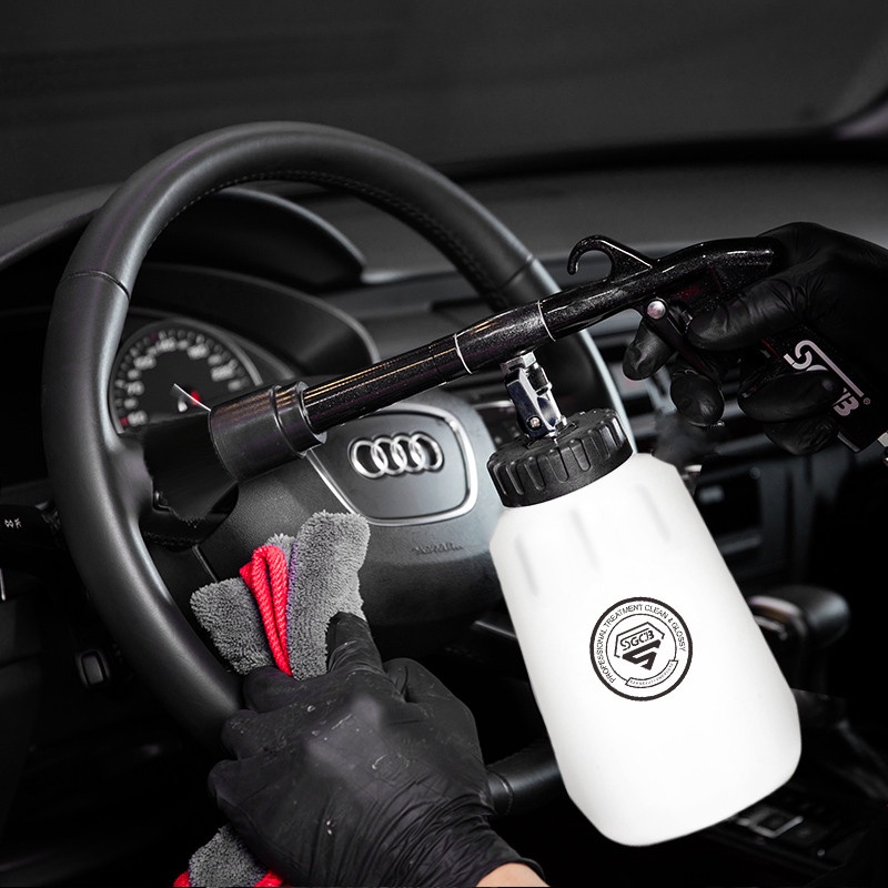 DỤNG CỤ VỆ SINH NỘI THẤT SGCB TORNADO AIR (HEAVY WEIGHT) SGGC023 ducthanhauto