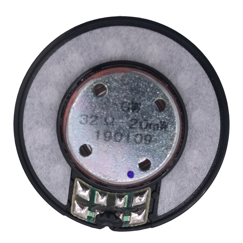 Phụ Kiện Sửa Chữa Loa / Tai Nghe 40mm Cho Bose OE2 AE2 SoundLink QC3 QC15 QC25 QC35