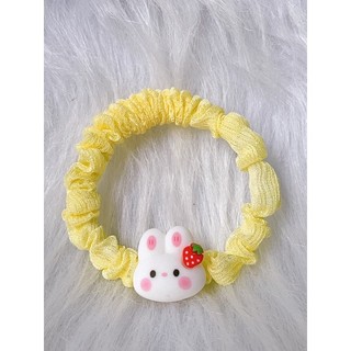 Cột tóc Animals xinh xắn cho nữ