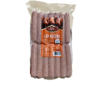 Lạp xưởng tươi 500g