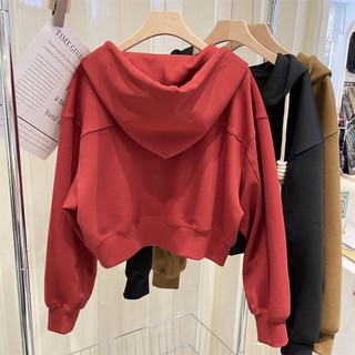 (ORDER) Áo khoác hoodie