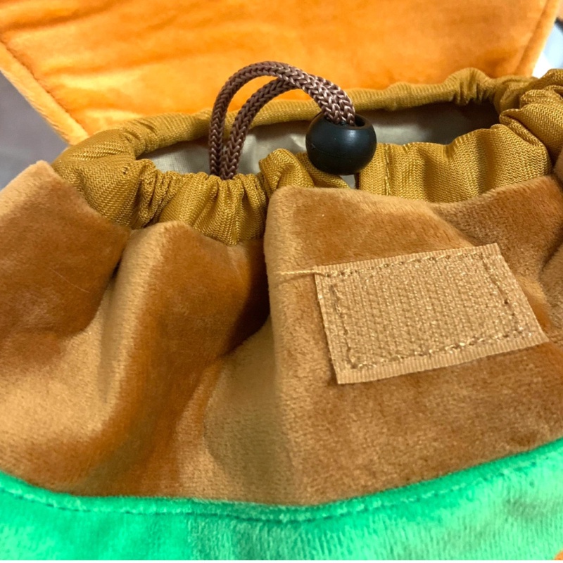 Ba Lô Hoạt Hình Dễ Thương JP5