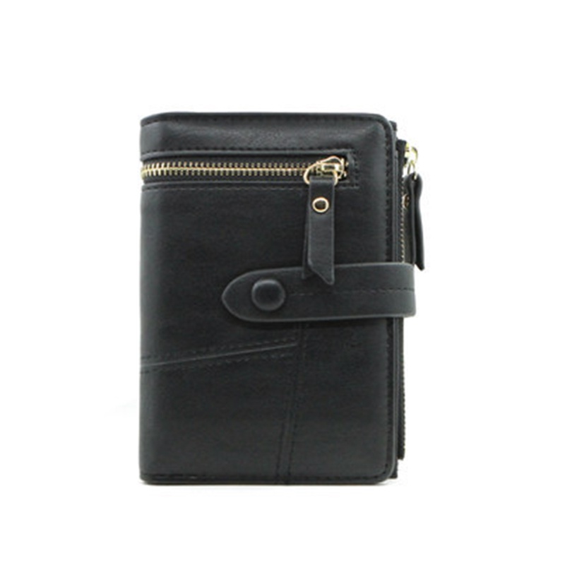 Ví Nhỏ Đa Năng Phong Cách Hàn Quốc Cho Nữ