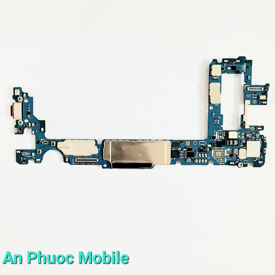 Main SamSung S10 Plus G975F Zin Bóc Máy - Bo Mạch Mainboard SamSung S10 Plus G975F lỗi không lên