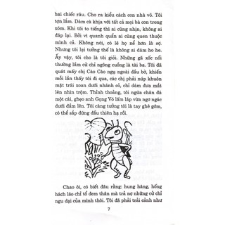 Sách - Dế mèn phiêu lưu ký - Tô Hoài