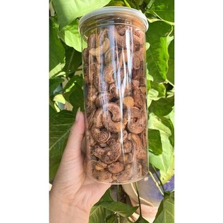 Hạt Điều Rang Muối (500g ;1kg )