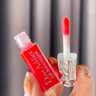 Dior Son Dưỡng Lip Maximizer Collgen Active 2ml