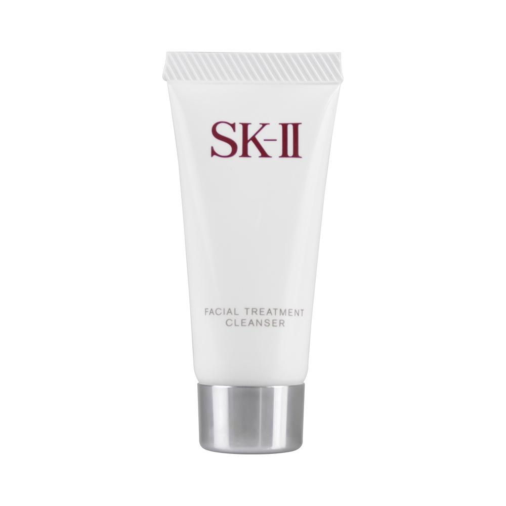 Sữa rửa mặt SK-II Facial Treatment Gentle Cleanser 20g