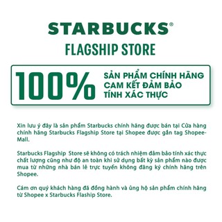 Ly Starbucks Cold Cup 24Oz (710ml) Turquoise