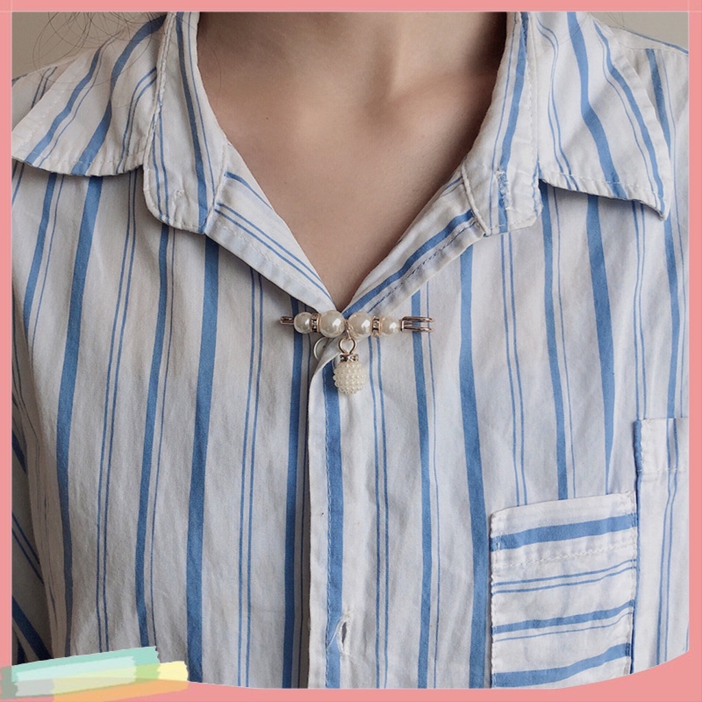 Nút Thắt Lưng Quần Jeans Bằng Đồng Có Thể Tháo Rời Cho Nam Nữ