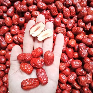 Táo đỏ tân cương / táo tàu đỏ