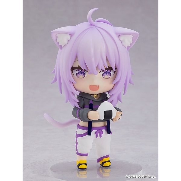 Mô Hình Nendoroid Nekomata Okayu - Nendoroid 1860 Hololive Production