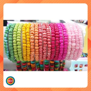 Vòng tay cườm trẻ em