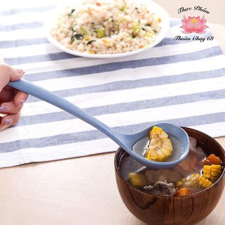 Vá Múc Canh Nhựa Lúa Mạch xinh xắn MILLANA SHOP A342