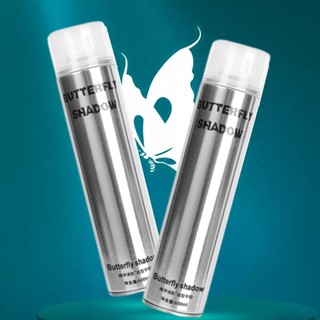 [Bán chạy] Keo xịt tóc Butterfly Shadow tạo kiểu tóc đủ size