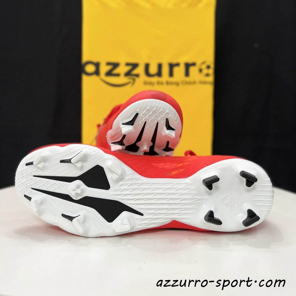 Giày Đá Bóng ADIDAS X SPEEDFLOW .3 FG - Giày Đá Bóng Sân Cỏ Tự Nhiên Chính Hãng