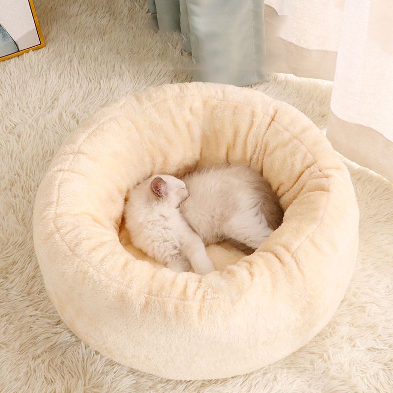 Thảm Giữ Ấm Mùa Đông Kiểu Công Chúa Dành Cho Thú Cưng