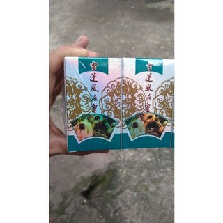 Tuyết Liên Phong Thấp Linh Plus