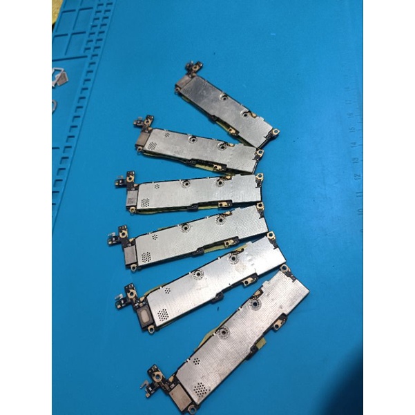 Main ip5s tháo máy full chức năng icl sạch sẽ