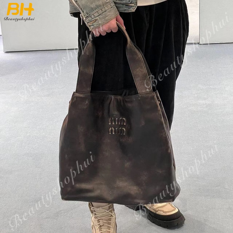 Túi Xách Đeo Vai Cỡ Lớn Thời Trang Thu Đông 2022 Cho Nữ