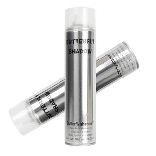 Gôm Xịt Tóc ButterFly Shadow [Hàng chuẩn]