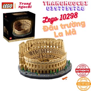 Hàng đặt - LEGO Creator 10276 - Đấu trường La Mã