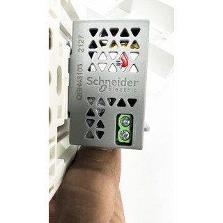 Đế sạc usb Schneider, 2 ổ cắm điện
