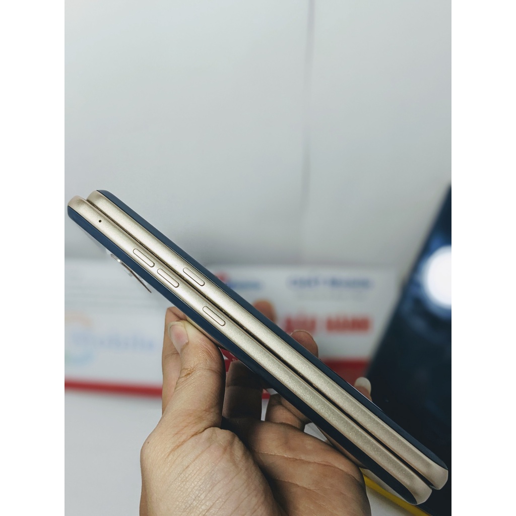 Điện thoại Lg V60 Snapdragon 865, Ram 8Gb bộ nhớ 128Gb P-OLED6.8"Quad HD+  - Chatmobile