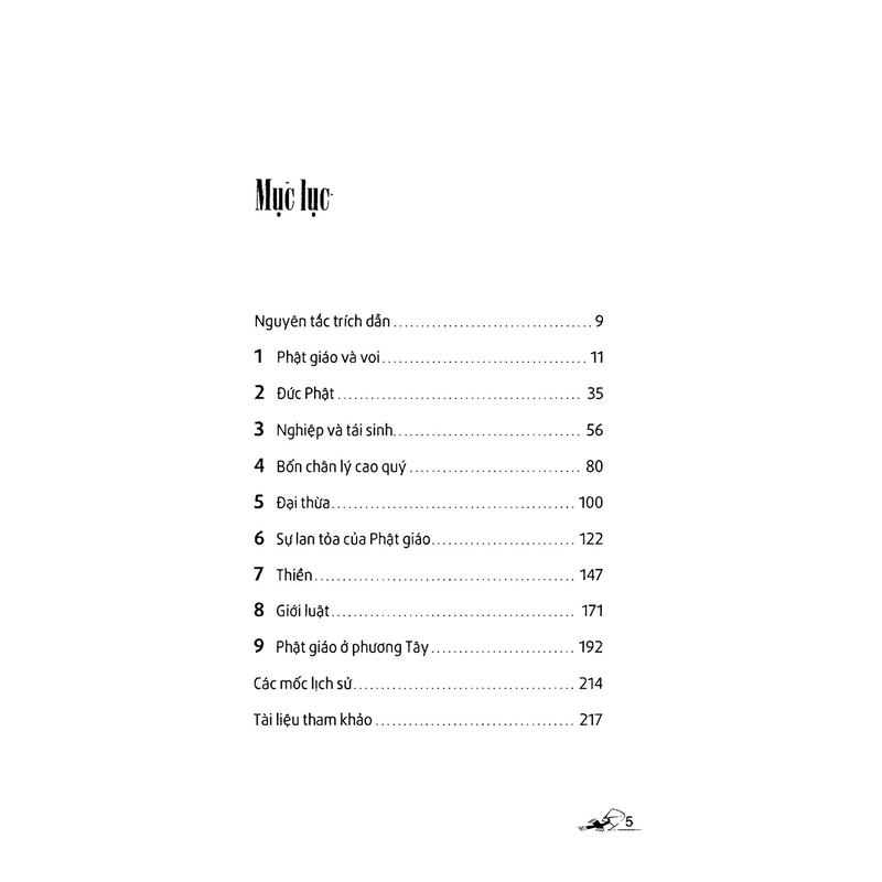 Sách Vanlangbooks - Dẫn Luận Về Phật Giáo