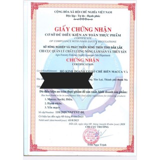 Hộp quà tết - Combo 1