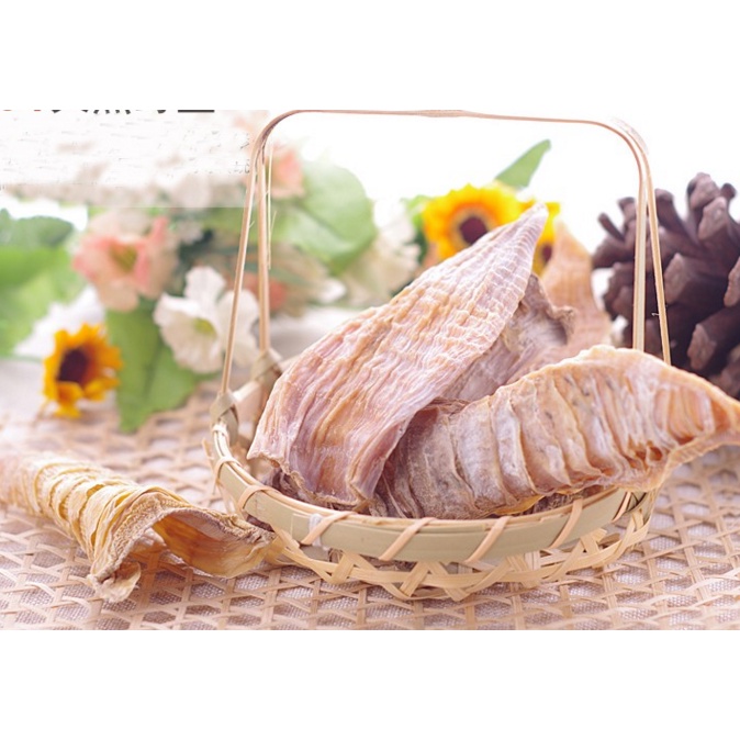 Măng rừng lưỡi lợn hàng tự nhiên gói 200gr khô và tươi - Đặc sản Bắc Kạn