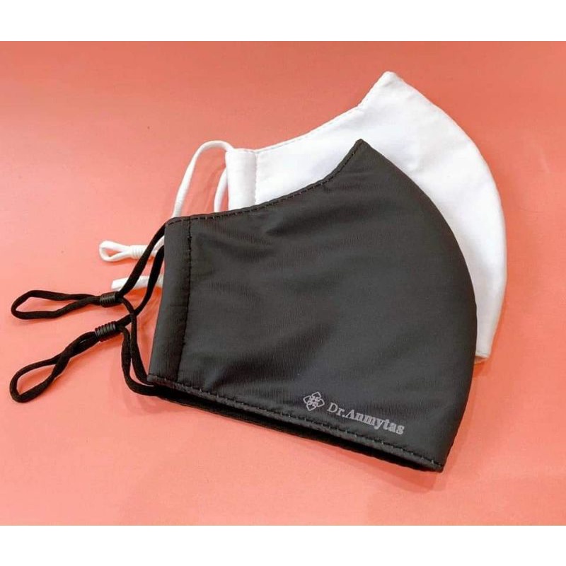 Khẩu Trang Chống Nắng , Chống Tia UV Dr.Anmytas