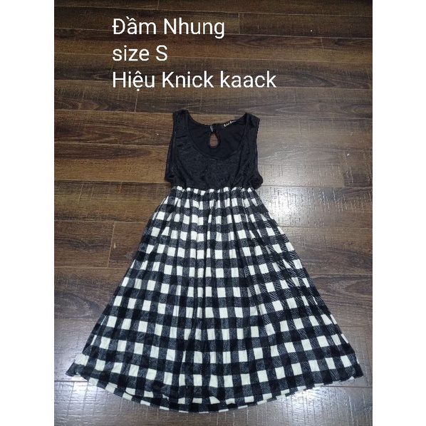 Lô đầm si thu đông 130