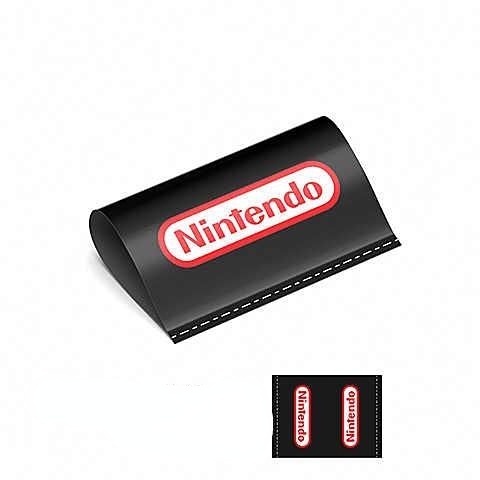 Miếng Dán Trang Trí Xe Hơi Lego Độc Đáo