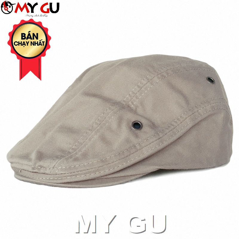 Nón bê rê thời trang