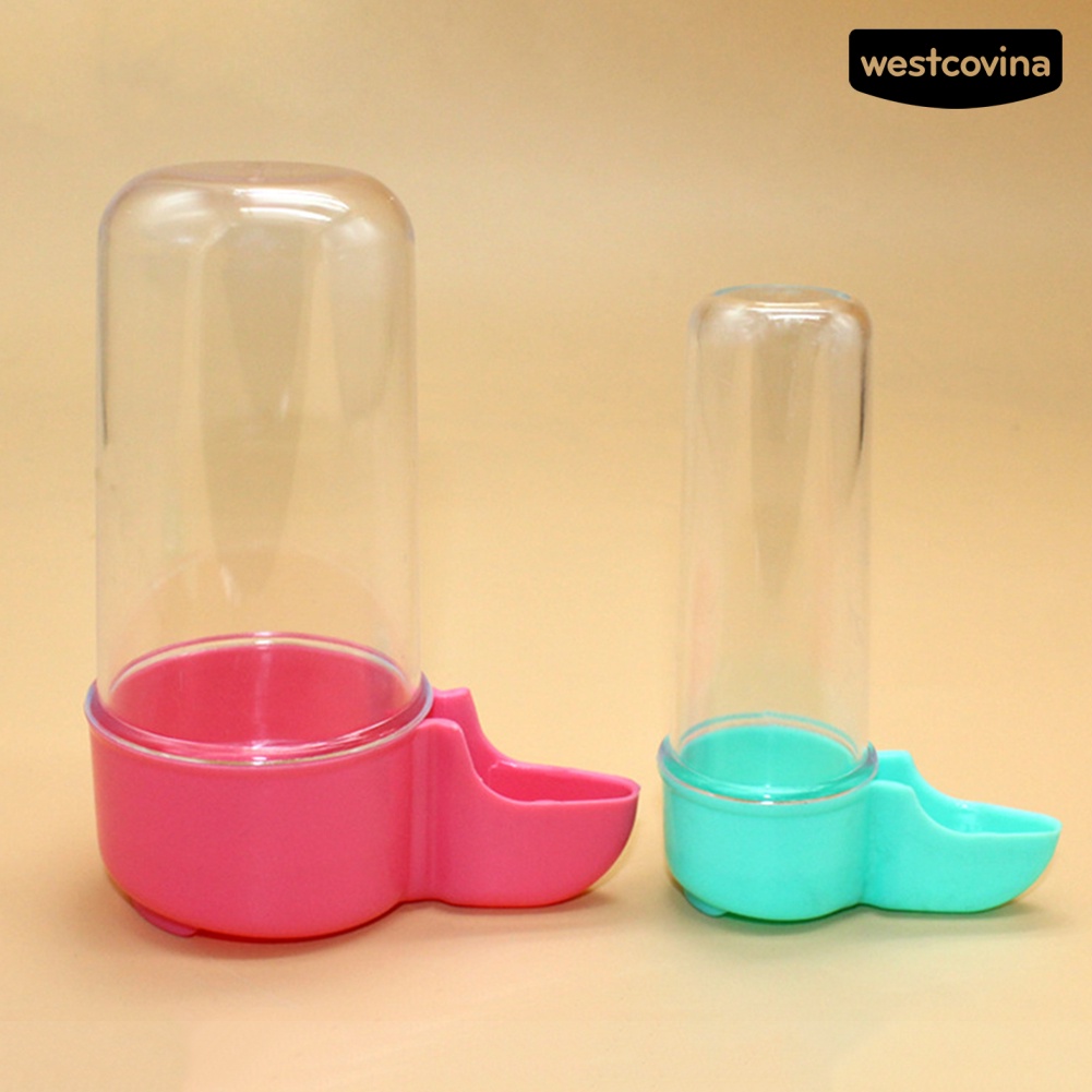 [COD]♘Cốc Uống Nước Tự Động Cho Chim Cảnh