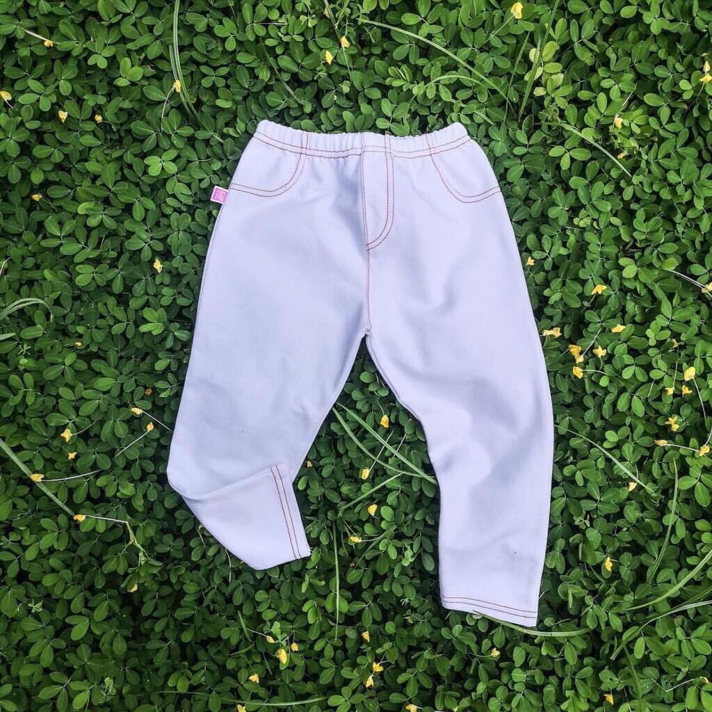 Quần giả Jean size 20-30kg
