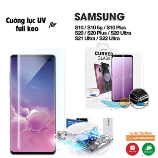 Kính Cường lực samsung s23 ultra s23+ Note 8 Note 9 10 10+ Note 20 S22 S20 Plus S20 Ultra S10+ S8+ S9+  S21+ S21 S10 5G