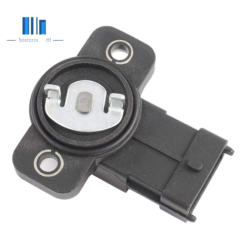 Cảm Biến Vị Trí Bướm Ga TPS 35102-02910 35170-02000 Cho Hyundai Kia Morning Picanto 04-07