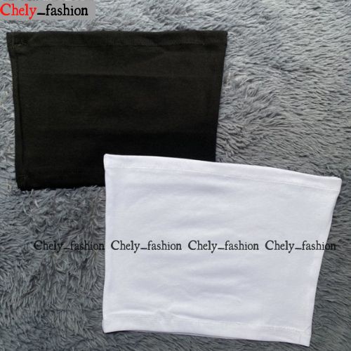 Áo  thun nữ , áo Croptop ỐNG KHÔNG DÂY Nữ Basic Thun Cotton Co Giãn 4 Chiều Không Mút Ngực - Chely_fashion